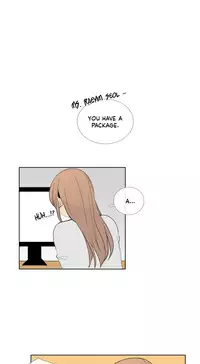 [Silverstar] Talk To Me Ch.1-24 (English) (Ongoing)