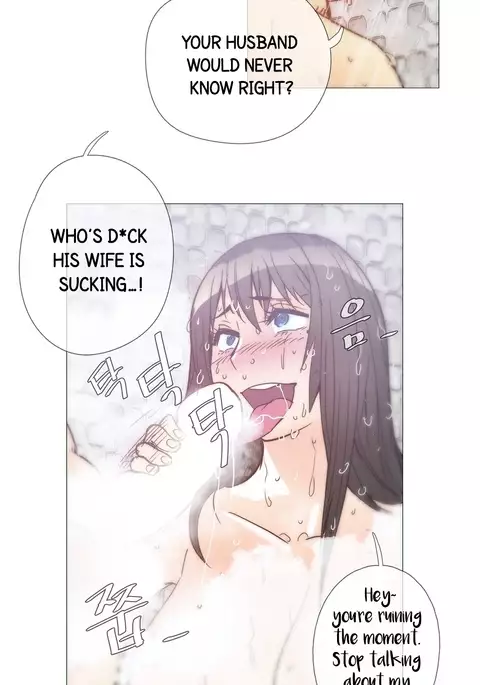 Household Affairs Ch.1-38