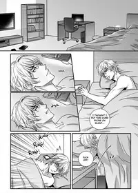 [The Yaoi Army][Kisumi, Seru] Sweet Boy (Ongoing)