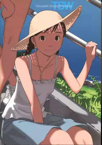 TAKAMICHI SUMMER WORKS