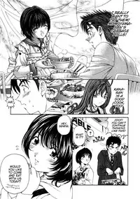 [Kobayashi Takumi] Virgin Na Kankei 2 [English]