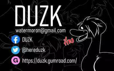 [DUZK] Secret Knowledge (Genshin Impact)