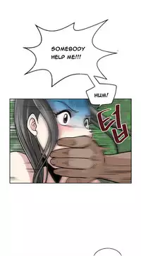 Change Partner Ch.1-16 (English) (Ongoing)