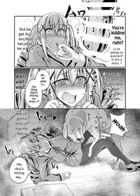 (C92) [Zensoku Rider (Tenzen Miyabi)] Koubi Shichatta (BanG Dream!) [English] {Hennojin}