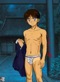 [Gouryu Gallery] Secret of Hime-Chan