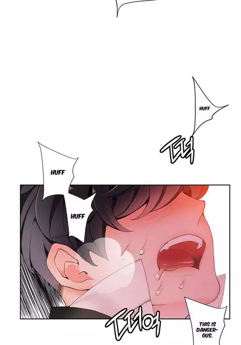 Lilith`s Cord Ch.1-21