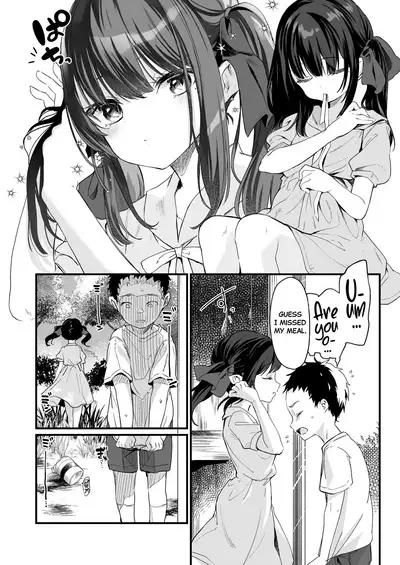 Zenbu Kimi no Sei da. III | It's All Your Fault. III