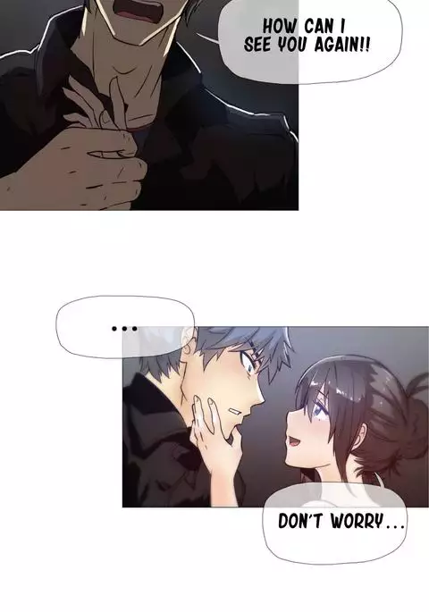 Household Affairs Ch.1-51