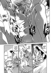 [Manabe Jouji] Tail Chaser 1 [English] [SaHa]