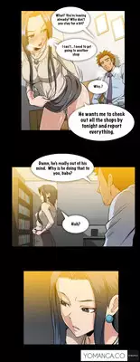 [Yihyeonmin] Drug Candy Ch.0-35 (English) (YoManga) (Ongoing)