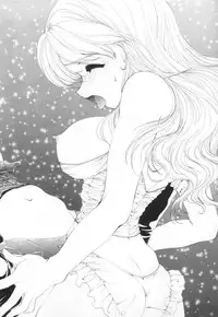 [Kurokawa Mio] Saint Enamel Jogakuin