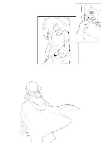 Hyrule Ouke no Fukkou