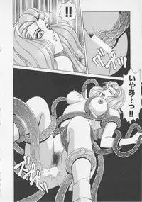 [Gun Ryuusei] Wakakusa Bishoujotai vol.3