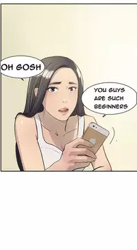 Double Date Ch.1-23 (English) (Ongoing)