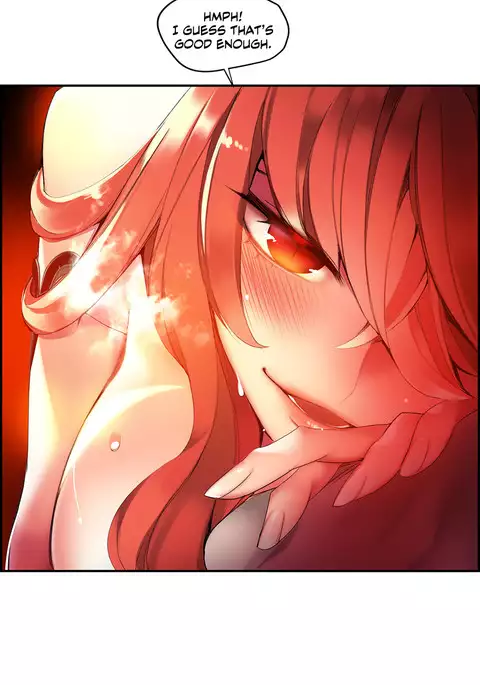 Lilith`s Cord Ch.1-41