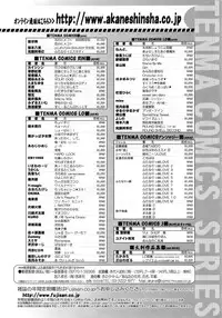 COMIC Tenma 2009-02 Vol. 129