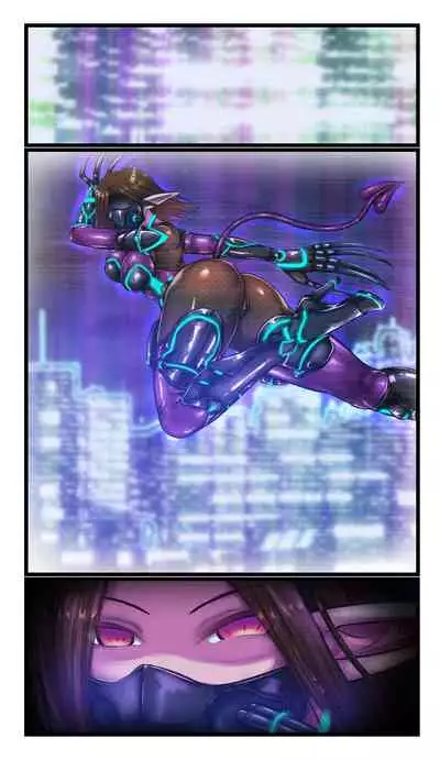 [Loki] SweetEdda vol.09 Aku no Soushiki Hen