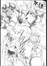 (C48) [Escargot Club (Juubaori Mashumaro)] HAMMER (Various)