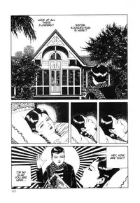 [Suehiro Maruo] Rose Colored Monster (Complete)[English]