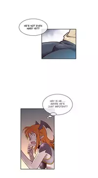 [Son Hee-Joon] Master in My Dreams Ch.0-32 (English) (Ongoing)