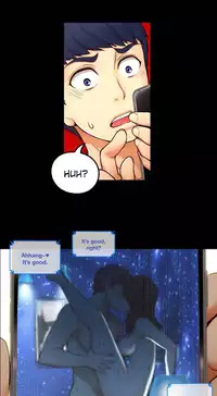 [Cave Bear] Mia's Tool Ch. 0-15 [English]