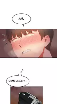 [Mx2J] Hahri's Lumpy Boardhouse Ch. 0-24 [English] (YoManga) (Ongoing)