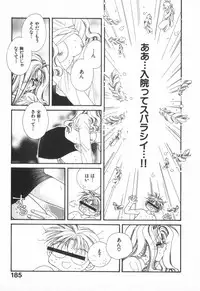 [Ootsuka Potato] Heart-gata Jigen Bakudan