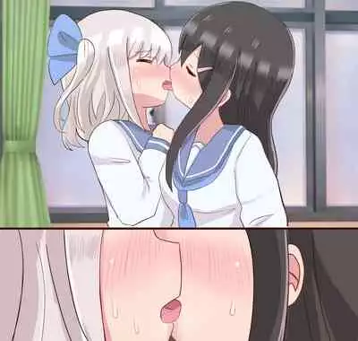 Class no Onnanoko ni Josou sarete Okasarechau