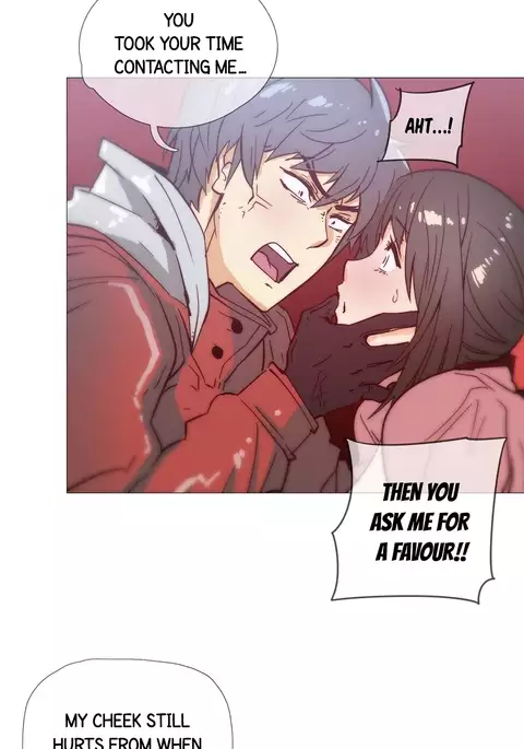 Household Affairs Ch.1-51