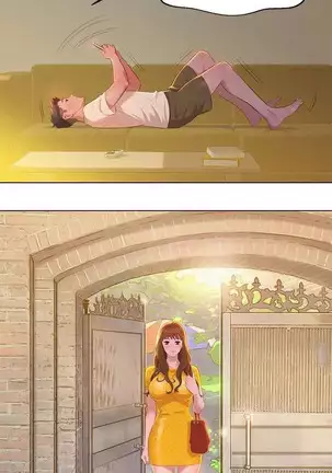 What do you Take me For? Ch.9/?