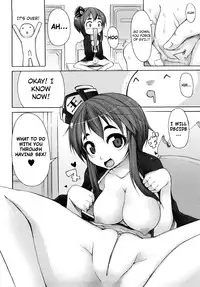 [Syati Kamaboko] Kaichou no Iinari! [English] [YQII + 4dawgz] [Decensored]