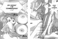 [Nishimaki Tohru] Blue Eyes Vol.3 [English] [Decensored]