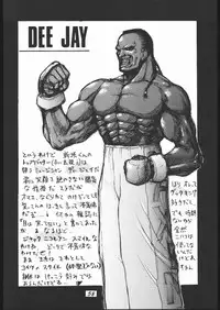 [METAL, Studio Tapa Tapa (Sengoku-kun)] Chun-Li Side A (Street Fighter)