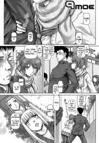 [TYPE.90] ONE★MOE [English]