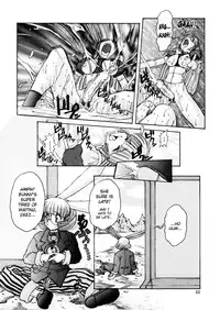 [Juubaori Mashumaro] ALICE First [English]