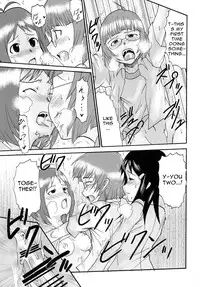 The Idolm@meister Deculture Stars 2 [English]