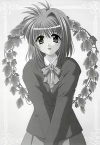 LOVERS ~Koi ni Ochitara...~ Official Visual Collection Book