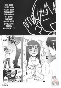 (C70) [Kabayakiya (Unagimaru)] Kibina Science (KimiKiss) [English] [SaHa]