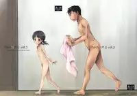 (C81) [Okadatei (Okada Kou)] Uchi no Imouto ga!! 3