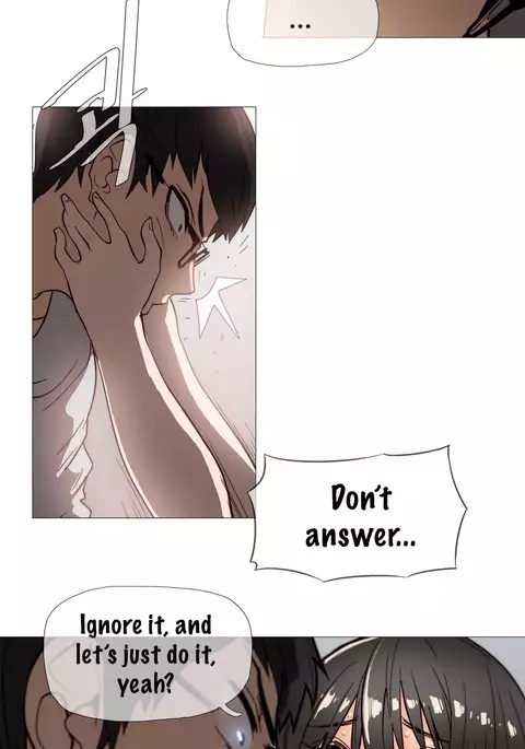 Household Affairs Ch.1-38