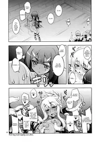 (C86) [RUBBISH Selecting Squad (Namonashi)] RE20 (Fate/kaleid liner Prisma Illya) [English] [KirbyDances]