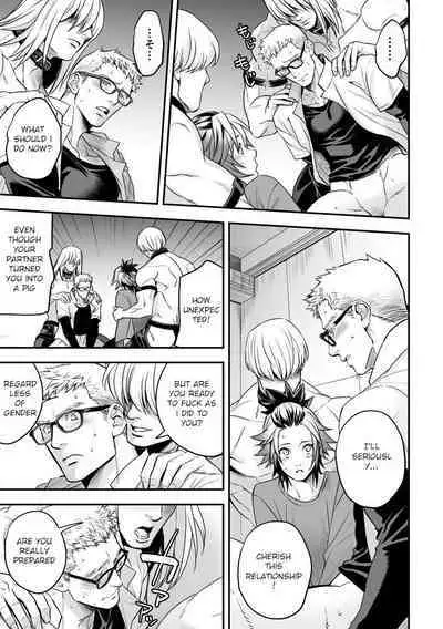 Chika Idol stage2 MAKOTO