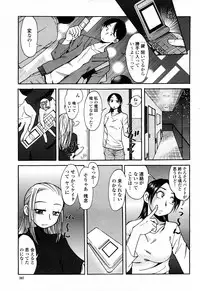 COMIC Momohime 2008-04