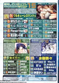 BugBug 2011-08 Vol. 204