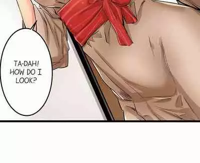 [OUMA] Just the Tip Inside is Not Sex Ch.36/36 [English] Completed