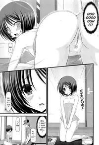 [valssu (Charu)] Exhibitionist Girl's Play 8 [English][UNC] {Munyu}
