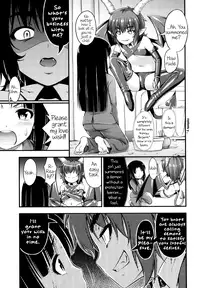 [Noise] JS☆JC [English] [Facedesk + Rin]