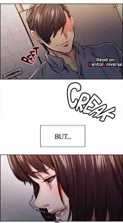 Taste of Forbbiden Fruit Ch.20/24