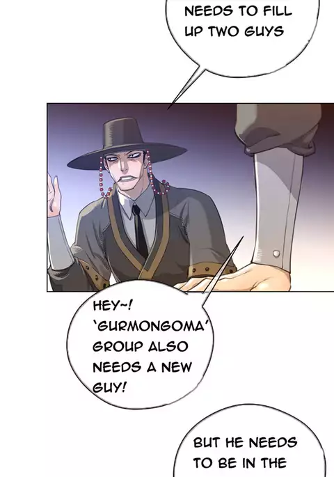 Perfect Half Ch.1-28