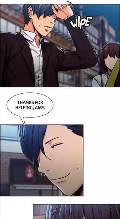 Taste of Forbbiden Fruit Ch.37/53